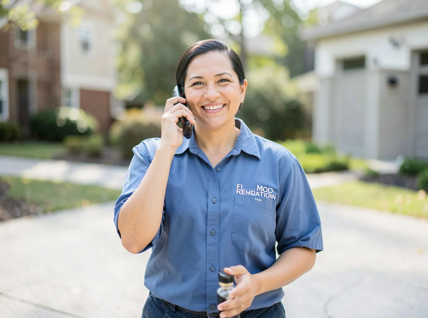 Mold Remediation Ozark, AR FAQs